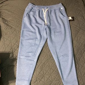 Kenneth Cole Tech Joggers